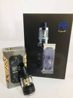 p8 100w original vape