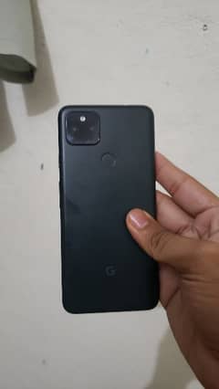 Google pixel 5A5g 6/128