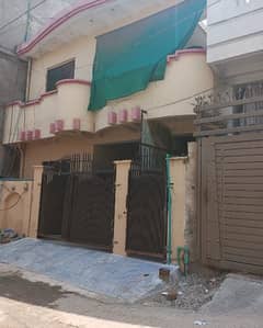 5 Marla Double Storey House for sale in H-13 Islamabad