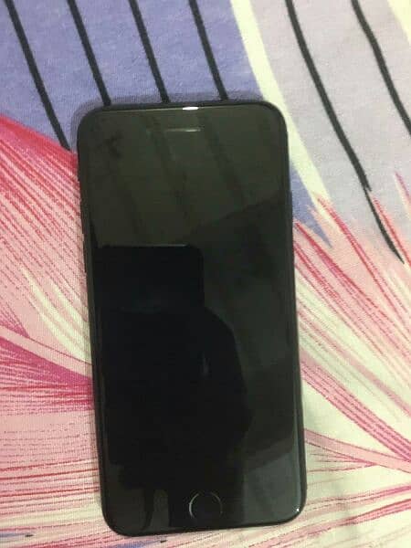 iphone se2020 64gb waterpack bh87 all ok location oldsukkur hai 4