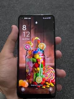 oppo  f 19 pro only glass change baki all original phone Face ID on h