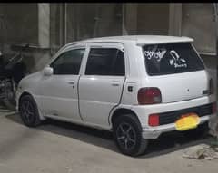 Daihatsu Cuore 2003