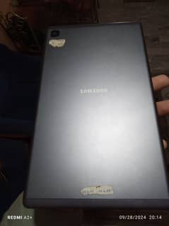 SAMSUNG TAB A7 lite