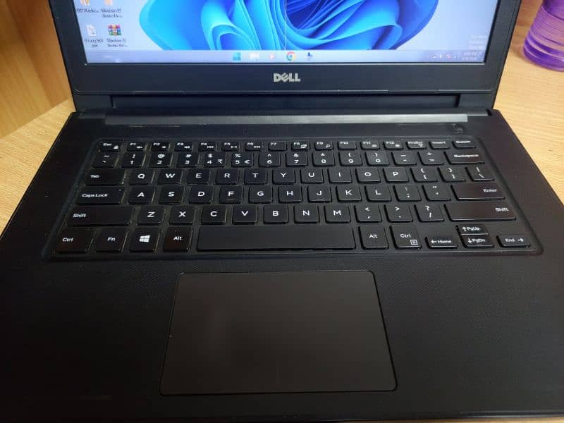 Dell Vostro 14-3468, Core i7 7th Gen, 8GB 500GB HDD, 14" HD LED 1