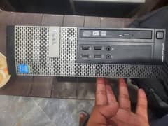 Dell optiplex 7010 3rd gen Fixed rate