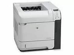 HO Laserjet P4014N