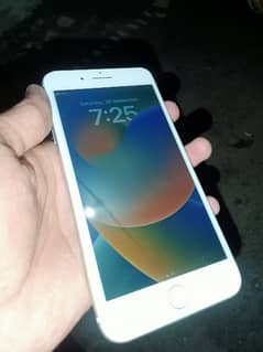 iphone 8plus 64 gb Pta official approvd