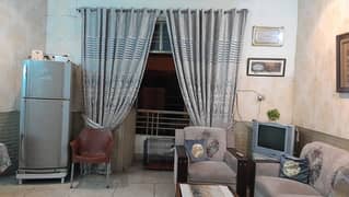 2.75 Marla Used House For Sale In Shabab Chowk Samanabad Pakki ThAti Lahore