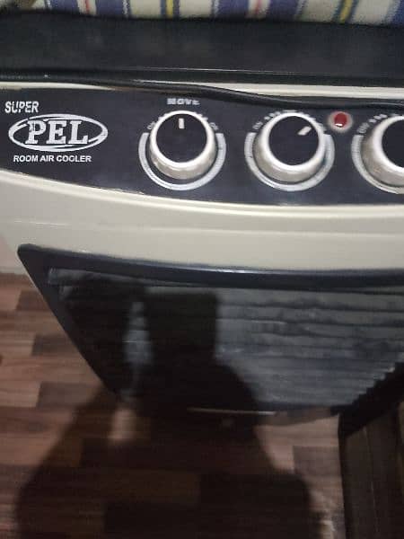 Pel air cooler 0