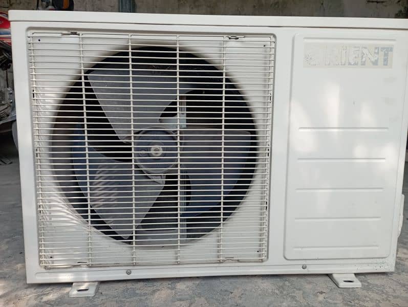 ORIENT SPLIT 1.5 TON AC FOR SALE 3