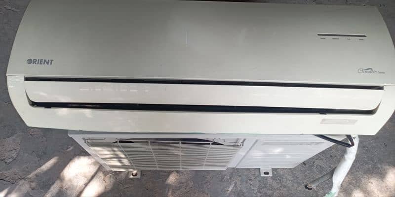 ORIENT SPLIT 1.5 TON AC FOR SALE 8