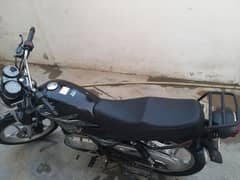 Suzuki Gs 150 for sale