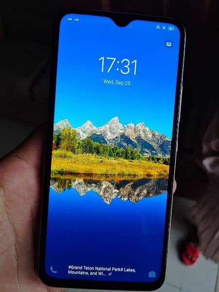 Vivo y 19 4+128 only mobile ha PTA officially approved hai 0