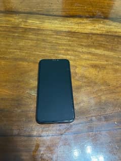 iPhone X 256 GB