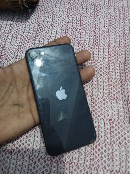 iphone se2020 all ok non pta 1