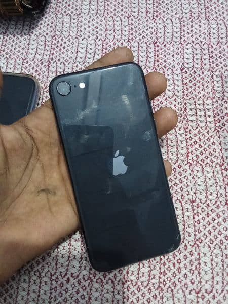 iphone se2020 all ok non pta 2