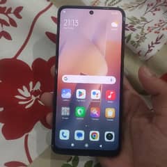 Redmi note 11, Glass change, 6/128, with box