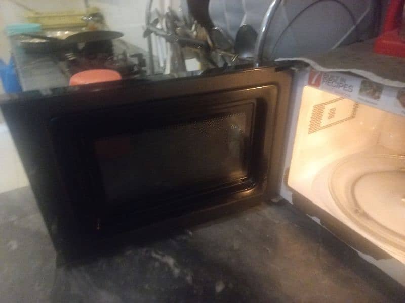 good condition oven 0