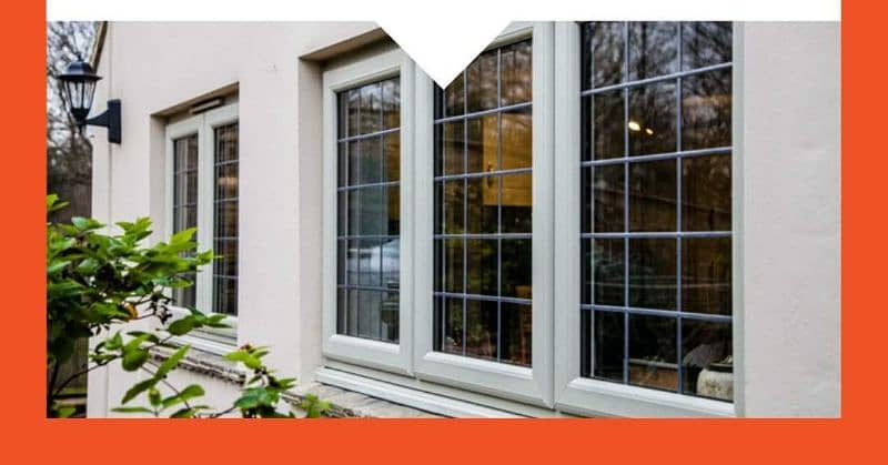 uPVC windows and doors Local and Imported 3