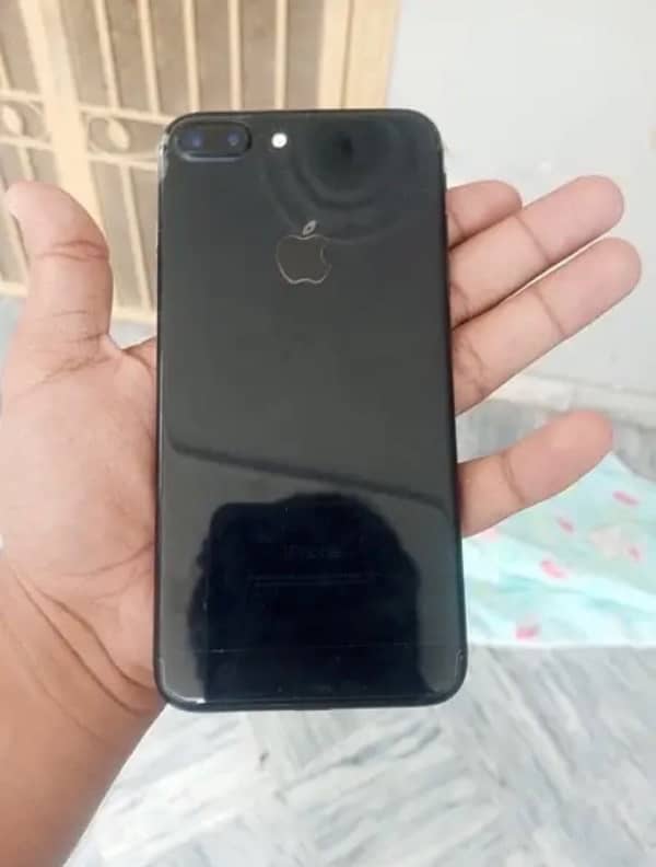 i phone 7 plus 0