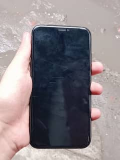 iPhone xr 10/10