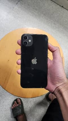 iphone 11 128gb non pta jv