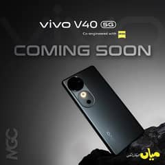 Vivo new model