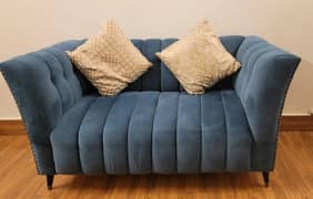 2 Seater Sofa