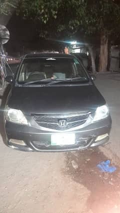 need a driver for Honda City