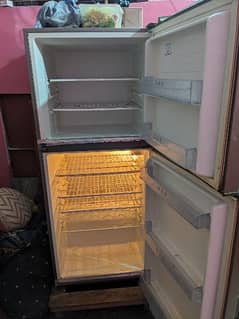 Jambo Fridge Haier Cell # 0330 2088144