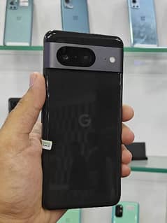 Pixel 8 256GB