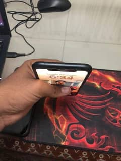 iphone XR 64 gb