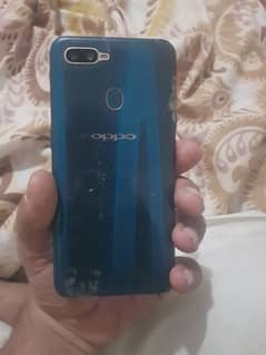 oppo A7