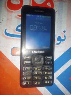 SAMSUNG B350E Normal condition OK phone