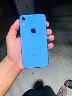 iPhone XR Gaming beast 64 Gb