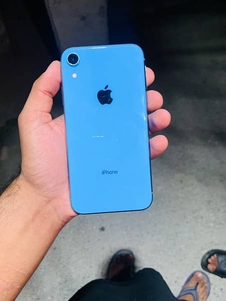 iPhone XR Gaming beast 64 Gb 0