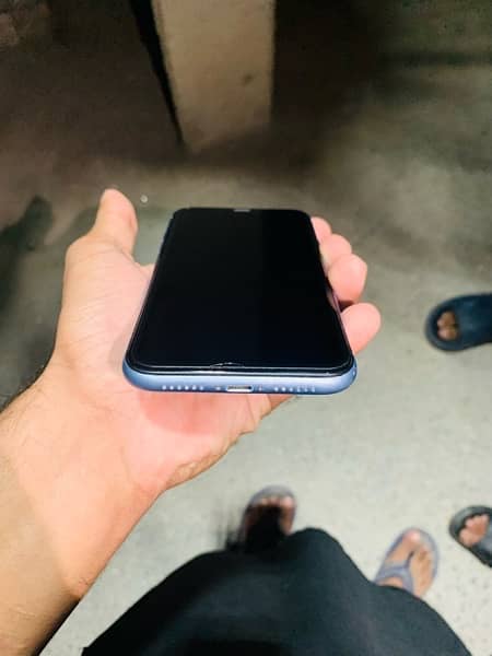 iPhone XR Gaming beast 64 Gb 7