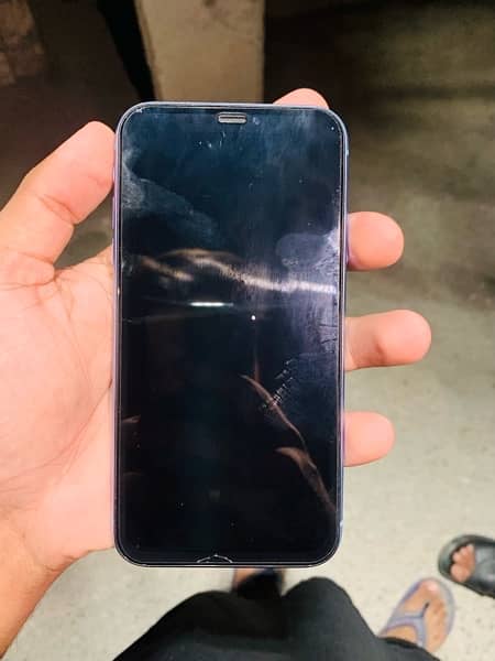 iPhone XR Gaming beast 64 Gb 8