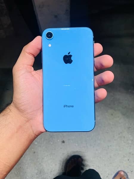 iPhone XR Gaming beast 64 Gb 9