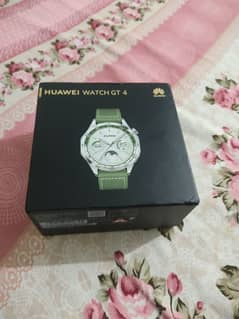 Huawei Watch Gt 4