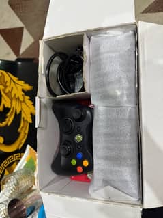 xbox 360  Slim body