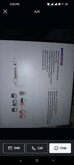 Gpon router