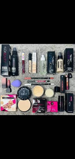 Huda beauty