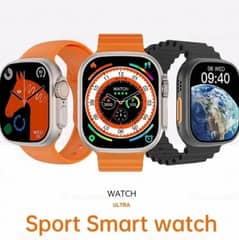 Best smartwatch Free delivery