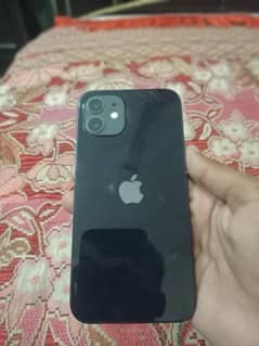 Iphone 12- 64 Gb - Jv