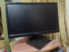 21.5 inch Full HD 1080p ViewSonic A2246m