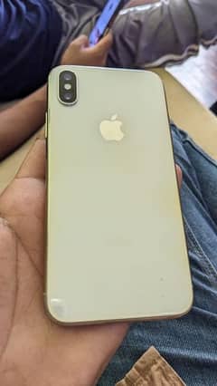 iPhone X 64Gb PTA approved