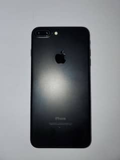 Iphone 7 plus pta approved