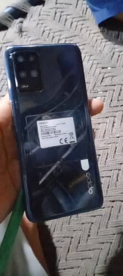 Oppo A'54_/4_128 .  All ok new condition