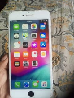 I phone 6 plus